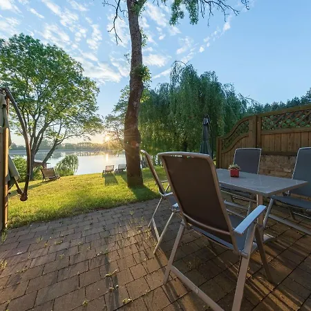 Kastanienhof Am Loppiner See Σπίτι διακοπών