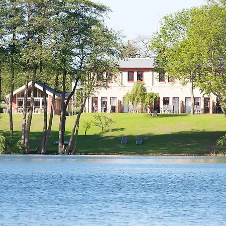Prázdninový dům Kastanienhof Am Loppiner See Jabel