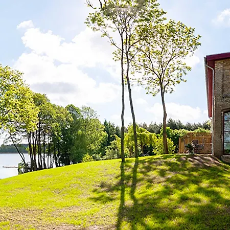 Kastanienhof Am Loppiner See * Jabel