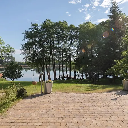 Kastanienhof Am Loppiner See Jabel