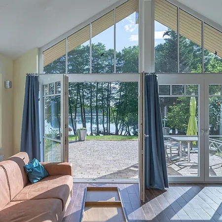 Kastanienhof Am Loppiner See * Jabel