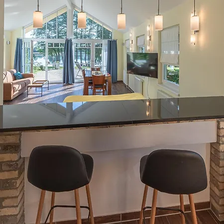 Kastanienhof Am Loppiner See Σπίτι διακοπών