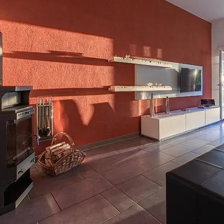 Kastanienhof Am Loppiner See *