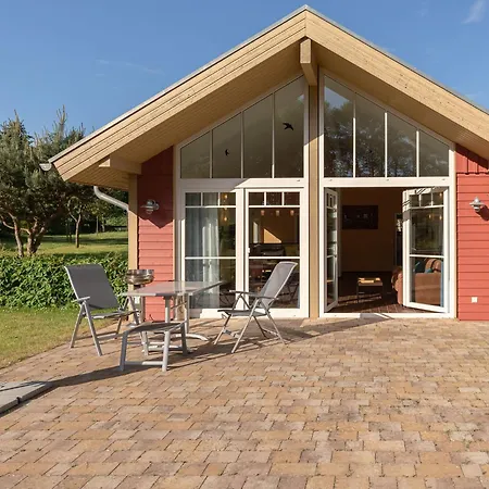 Kastanienhof Am Loppiner See * Jabel