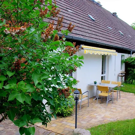 Kastanienhof Am Loppiner See * Jabel