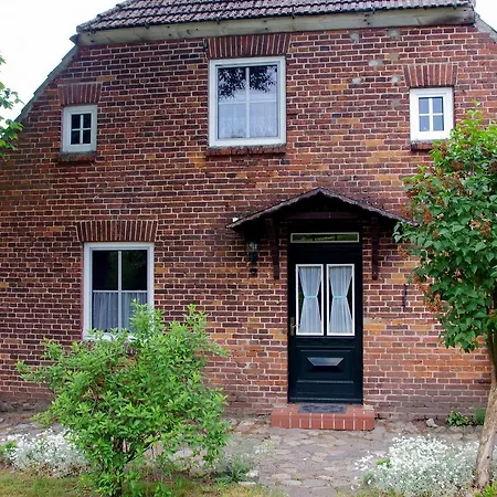 Σπίτι διακοπών Kastanienhof Am Loppiner See *