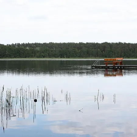 Kastanienhof Am Loppiner See * Jabel
